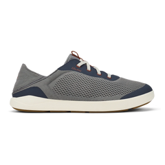 Moku Pae - Ash / Trench Blue
