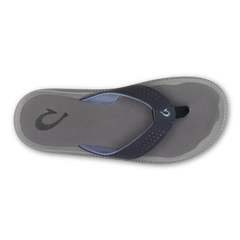 Ulele - Blue Depth / Charcoal