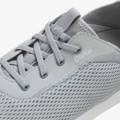 Moku Pae  -  Cloud Grey / Ash