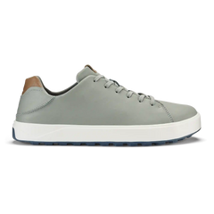 Wai‘alae  -  Grey Fog / Tan