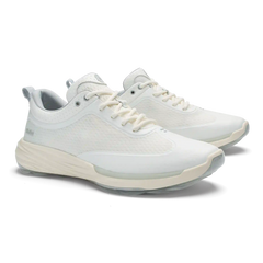 Mākena WP  -  White / White