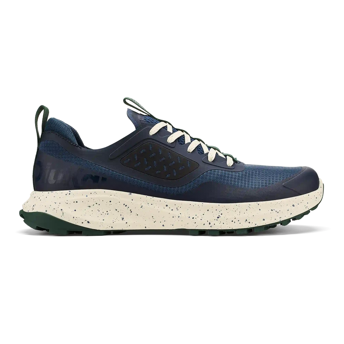 Makiki  -  Trench Blue / Trench Blue