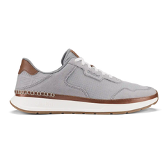 Koke  -  Light Grey / Poi