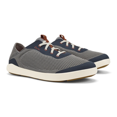 Moku Pae - Ash / Trench Blue