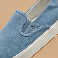 Lae‘ahi  -  Blissful Blue / Canvas