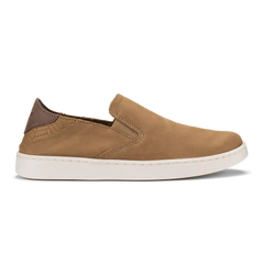 Pehuea Leather  -  Sahara / Toffee