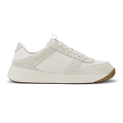 Kaulele Mesh - Tapa / White Sand