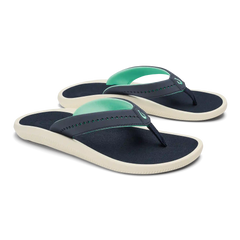 Ulele  -  Trench Blue / Trench Blue
