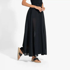 Kanani Vario  -  Black / Warm Sand
