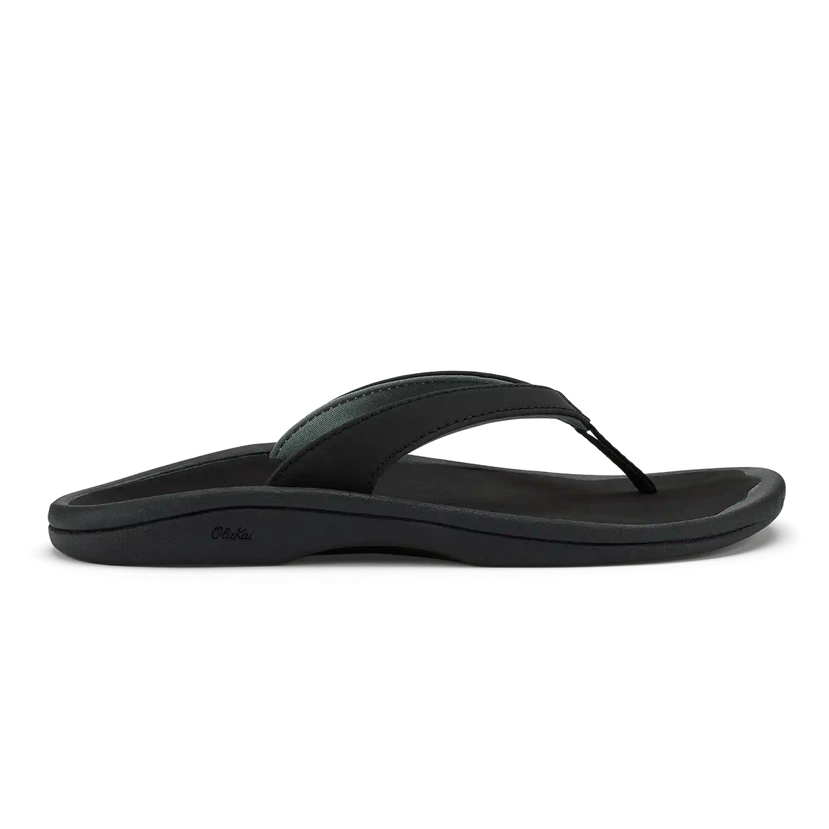 ʻOhana Lahi  -  Black / Black
