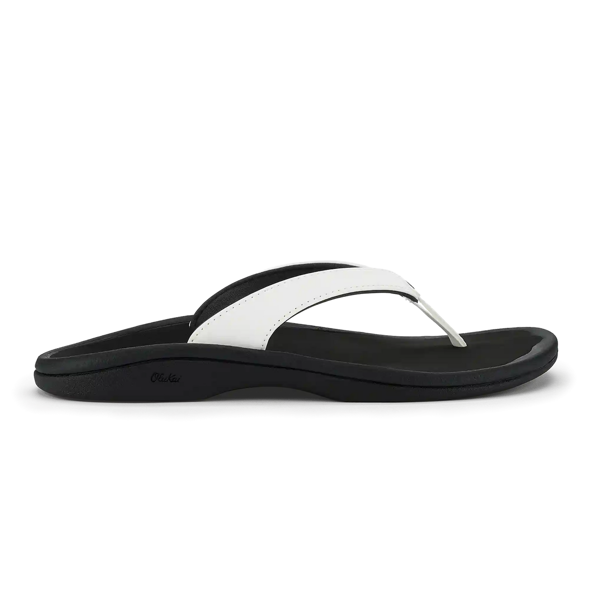 ʻOhana Lahi -  White Sand / Black