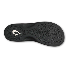 ʻOhana Lahi -  White Sand / Black