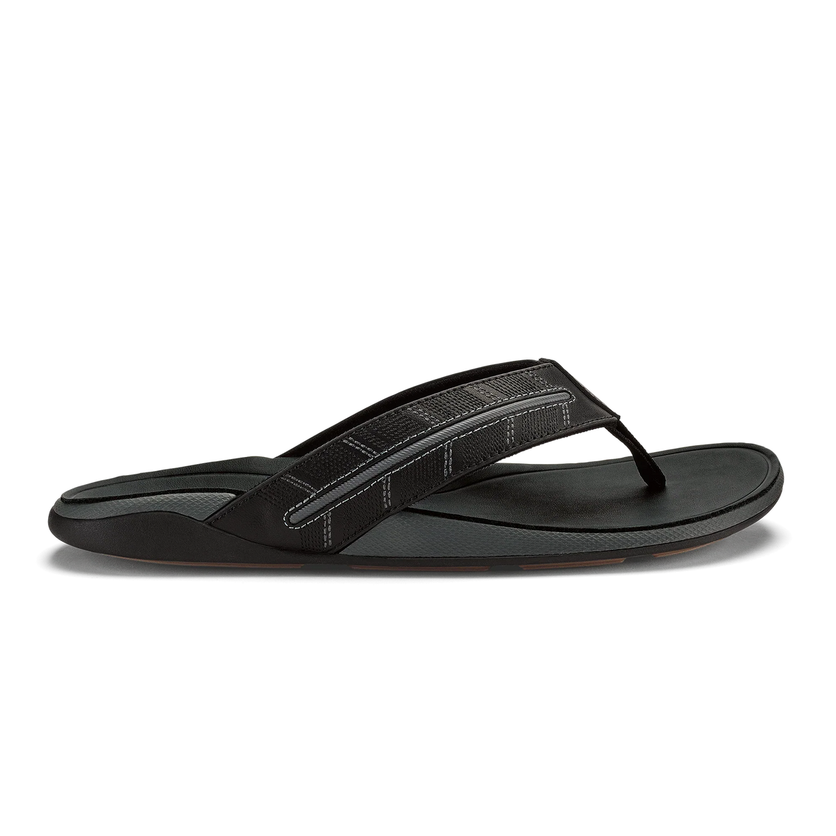 Tuahine Palm  -  Lava Rock / Dk Shadow