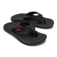'Ohana  -  Black / HLA