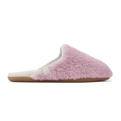 Hale Mule  -  Dusty Pink / Tapa