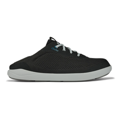 Moku Pae - Black / Blue Coral