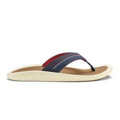 Ulele  -  Trench Blue / Americana