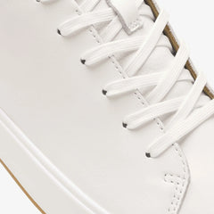Wai‘alae  -  White / Tan
