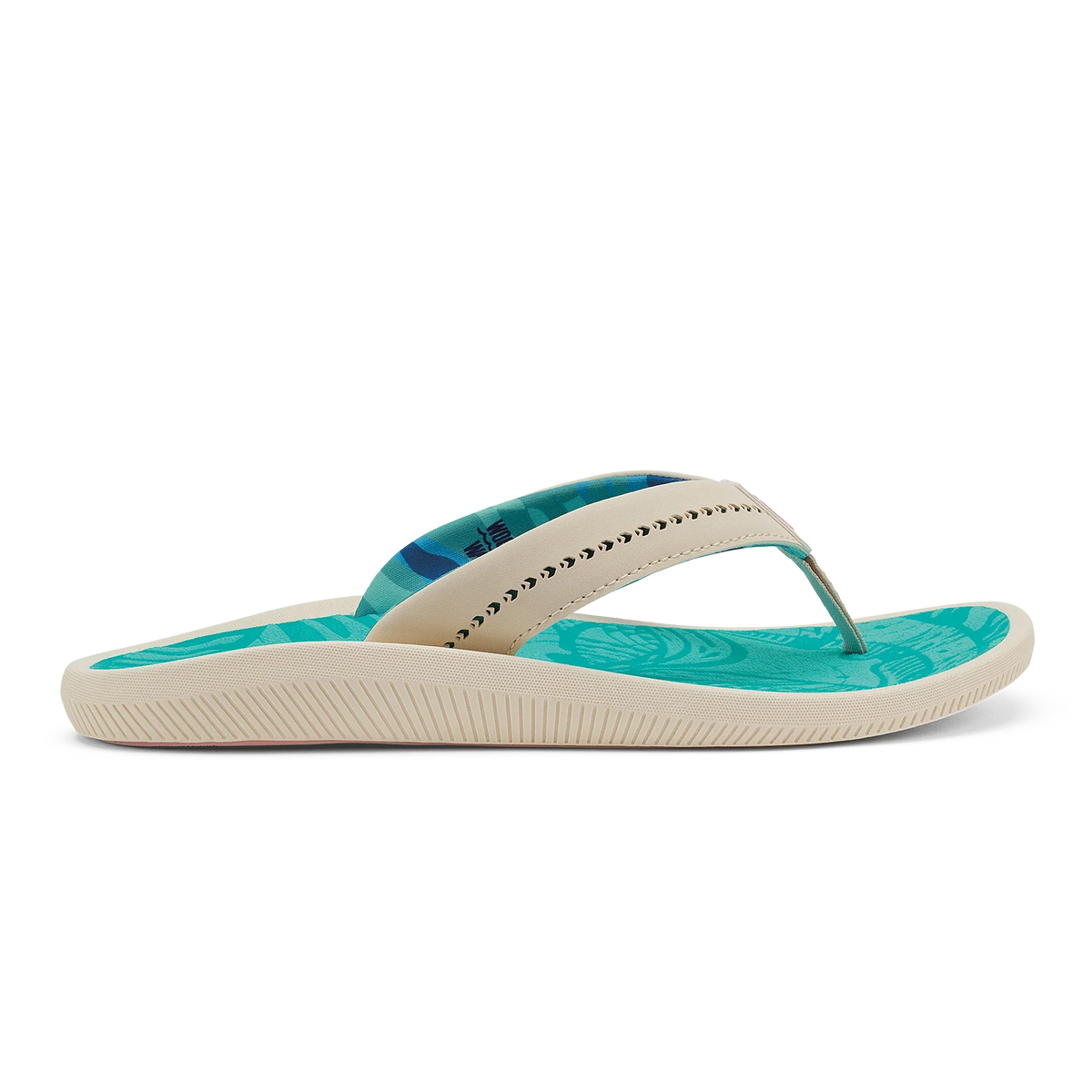 Ulele  -  Tapa / Teal