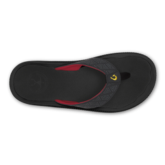 Ulele  -  Black / HLA