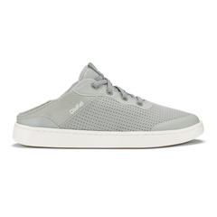 Kahakai  -  Cloud Grey / Cloud Grey