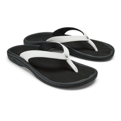 ʻOhana Lahi -  White Sand / Black