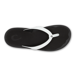 ʻOhana Lahi -  White Sand / Black