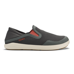 Moku Slip On  -  Island Salt / Koi