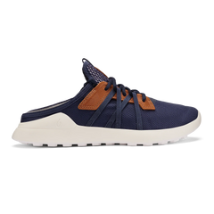 Manele - Trench Blue