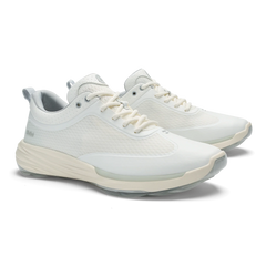 Mākena WP  -  White / White
