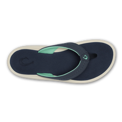 Ulele  -  Trench Blue / Trench Blue