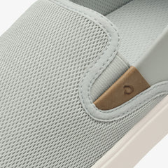 Laeʻahi Nui  -  Cloud Grey / Tan