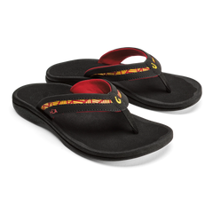 ʻOhana Palua  -  Black / HLA