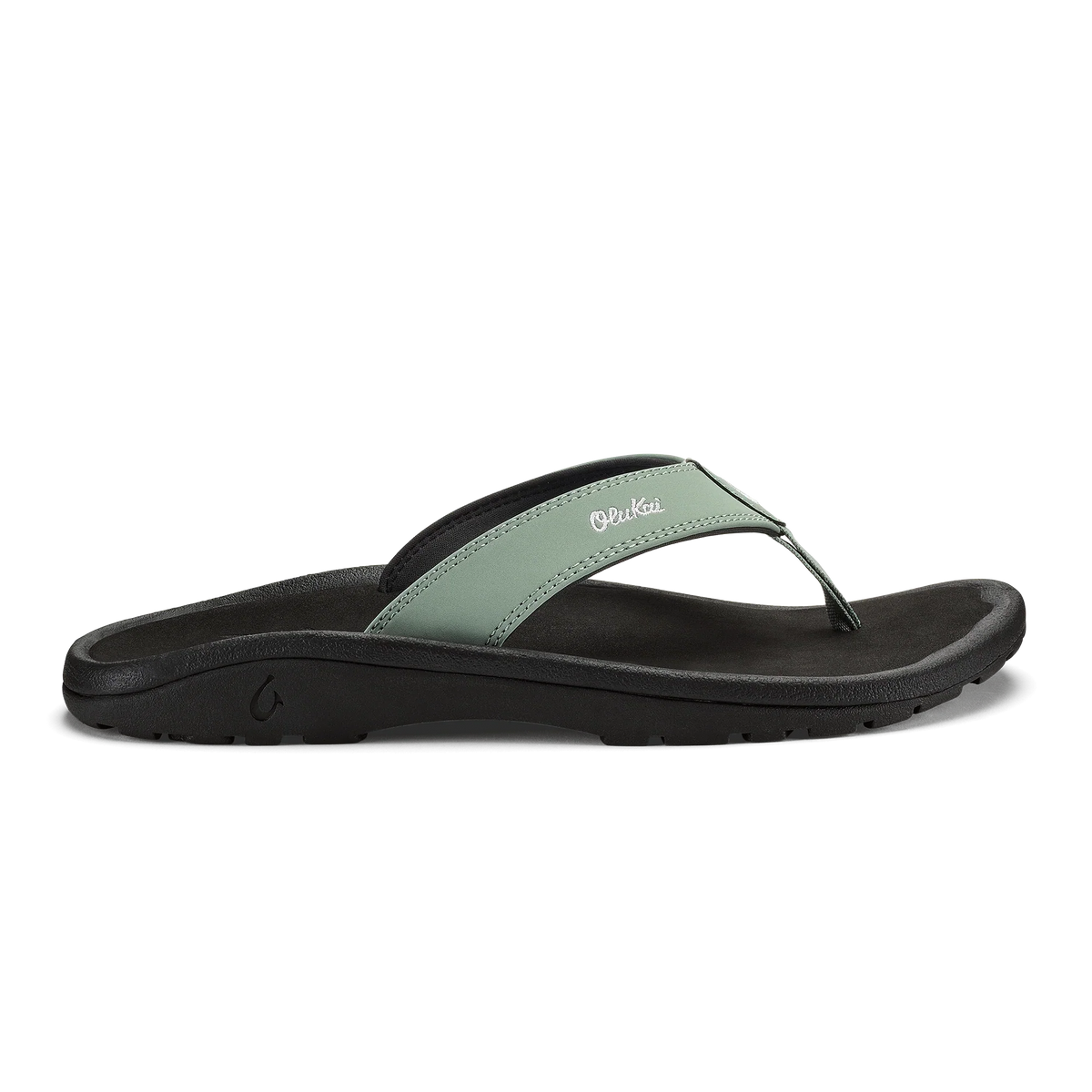 ‘Ohana - Seagreen / Black