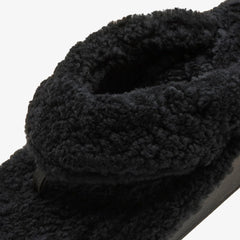 Kīpe'a Heu - Black