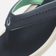 Ulele  -  Trench Blue / Trench Blue