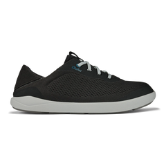 Moku Pae - Black / Blue Coral