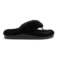 Kīpe'a Heu - Black
