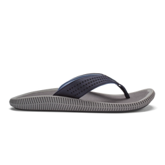 Ulele - Blue Depth / Charcoal