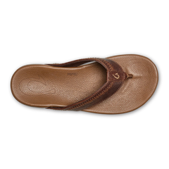 Hiapo - Dark Java / Toffee