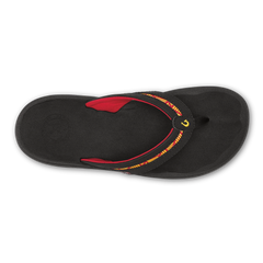 ʻOhana Palua  -  Black / HLA