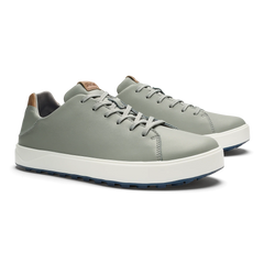 Wai‘alae  -  Grey Fog / Tan