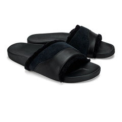 Hō‘ala Slide - Black