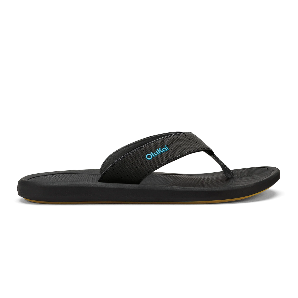 Ki‘i - Lava Rock / Bold Blue