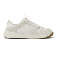 Kaulele Mesh - Tapa / White Sand