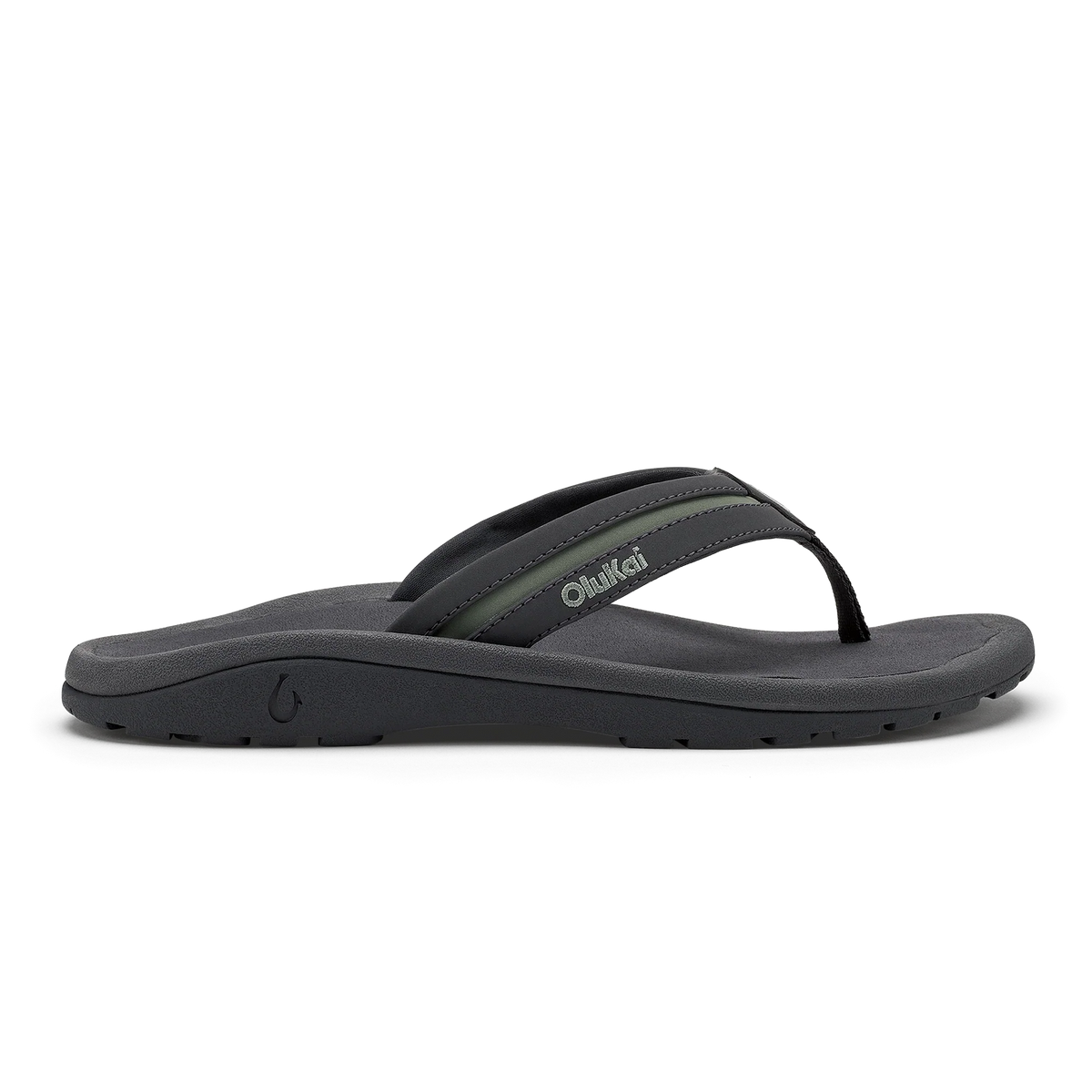 'Ohana Pālua -  Tradewind Grey / Seagreen