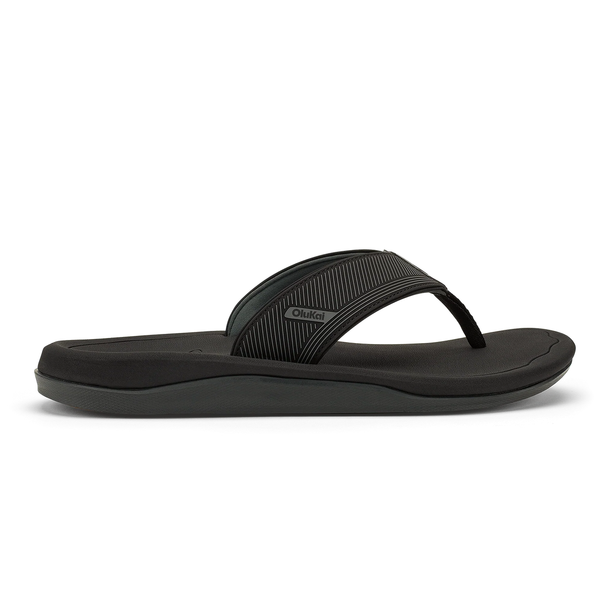 ʻAhi Kai  -  Black / Black