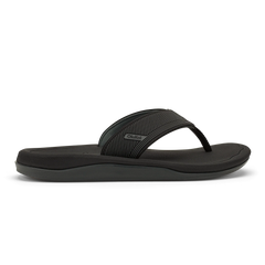 ʻAhi Kai  -  Black / Black
