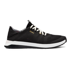Huia - Black
