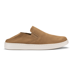 Pehuea Leather  -  Sahara / Toffee